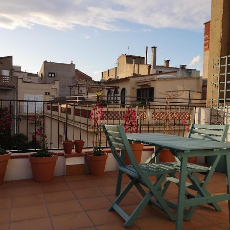 הוילה L' Escala Ca La Carla מראה חיצוני תמונה